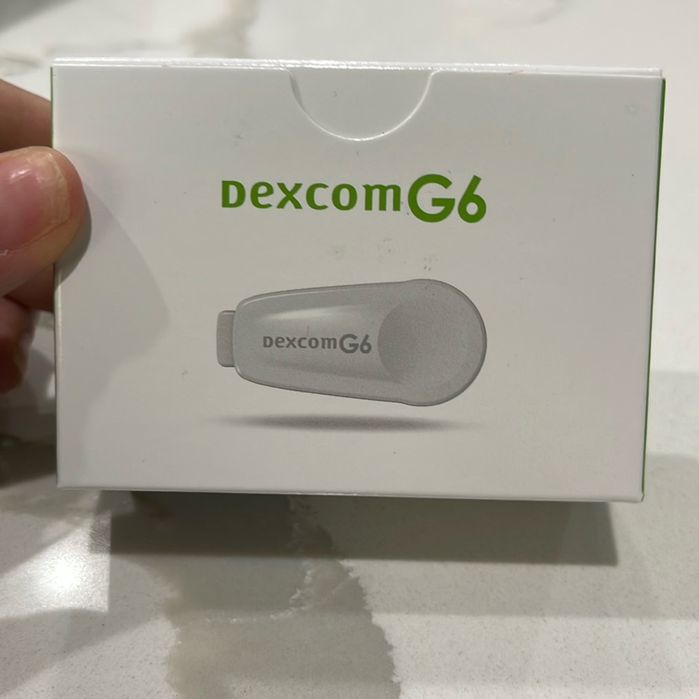 Dex Transmitter